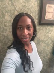 Shalana Mayfield