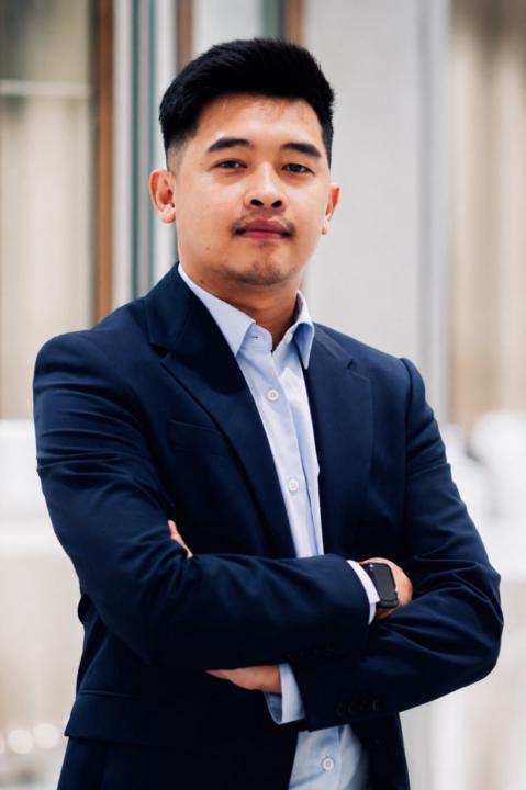 Luis Kaung