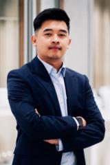 Luis Kaung