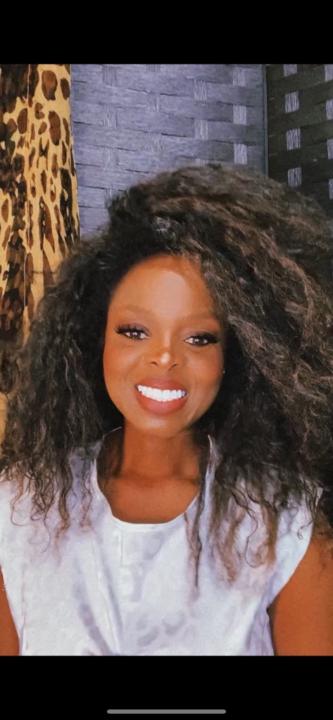Laterria Jones