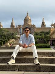 Prashanth Madhusudhan