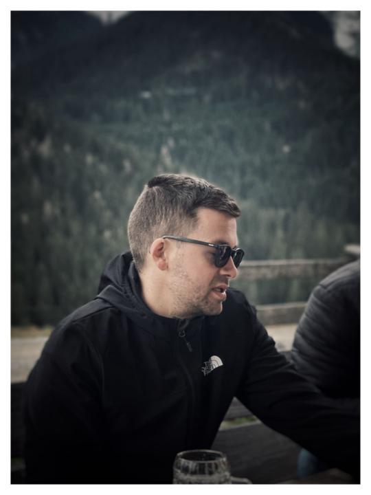 Tobias Hehrlein