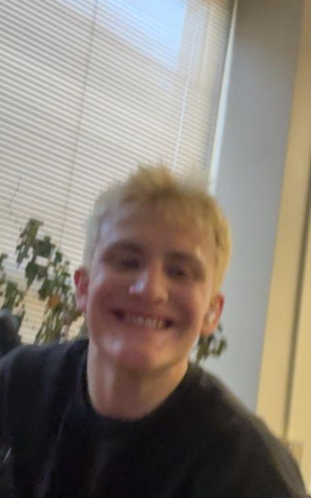 Chris Muschar