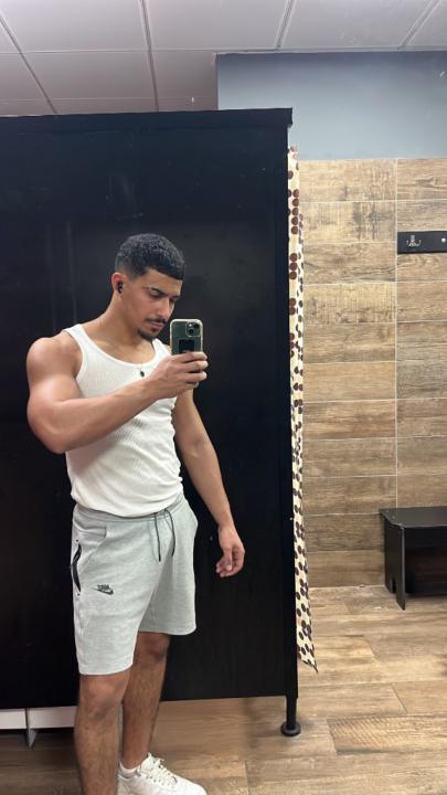 Shay Kapri