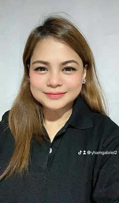 May Gabriel