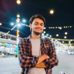 Amit Dwivedi
