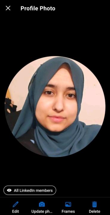 Alishba D Akram