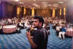 Aman Joshi