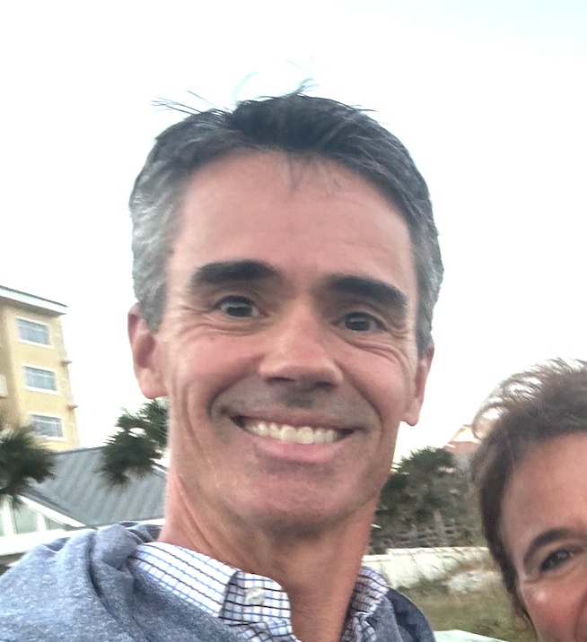 Pete Dixon