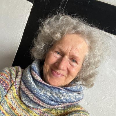 Cornelia Kopp
