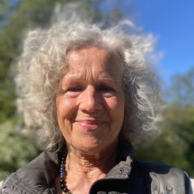 Cornelia Kopp