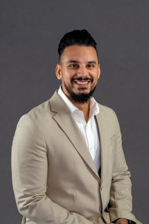 John Cabrera