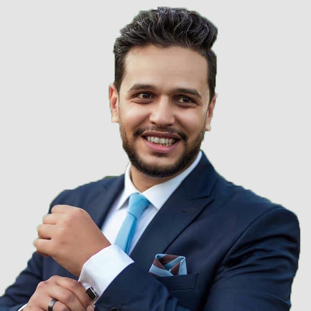 Mohamed Gamal
