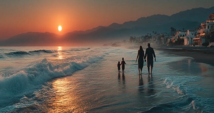 Looking For The Good Life