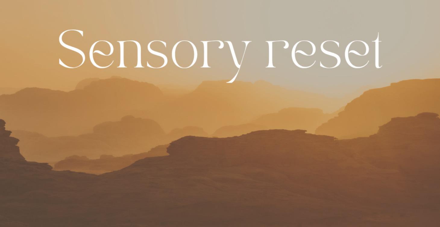 Yoga + Sound Work Shop