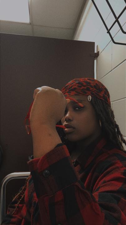 Djounardelie Morency