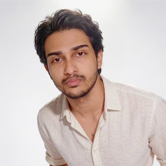 Pavan Karnati