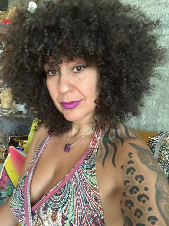 Samaria Stanford