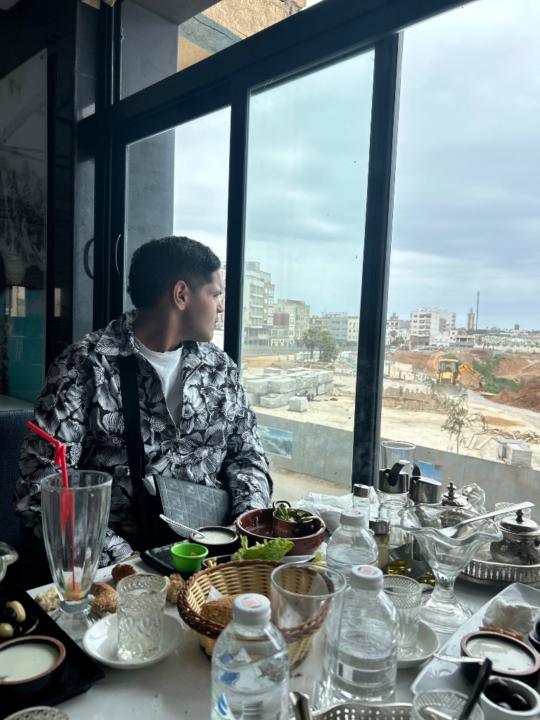 Yassin Benfatna