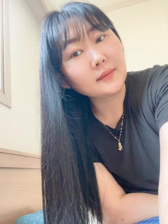 Dolgormaa Davaa Dolgormaa