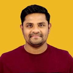 Praveen Telu