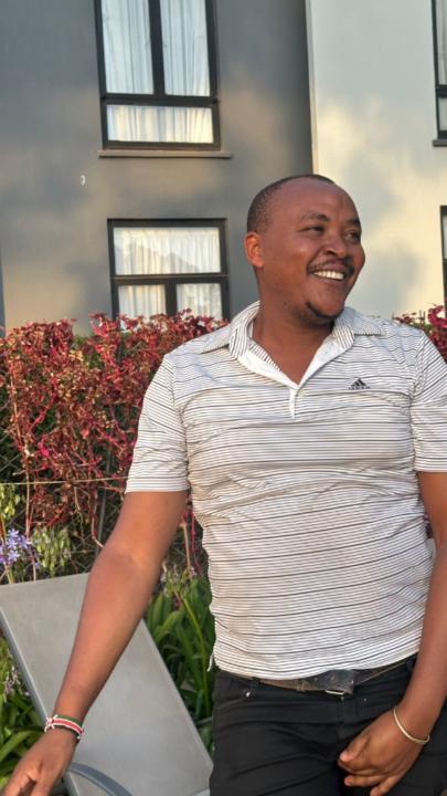 William Kiarie