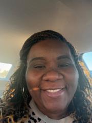 LaShawna Armstrong