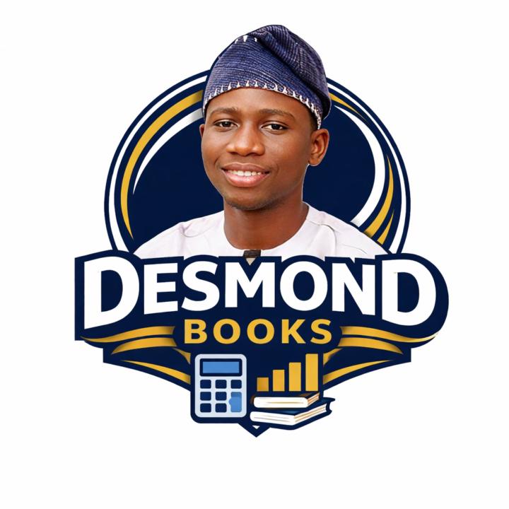 Desmond Books