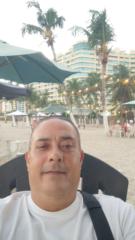 Joe Arango