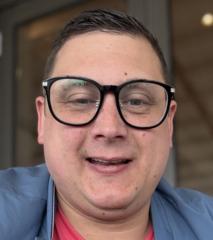 Alex Litman