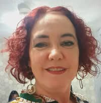 Gill Edmondson