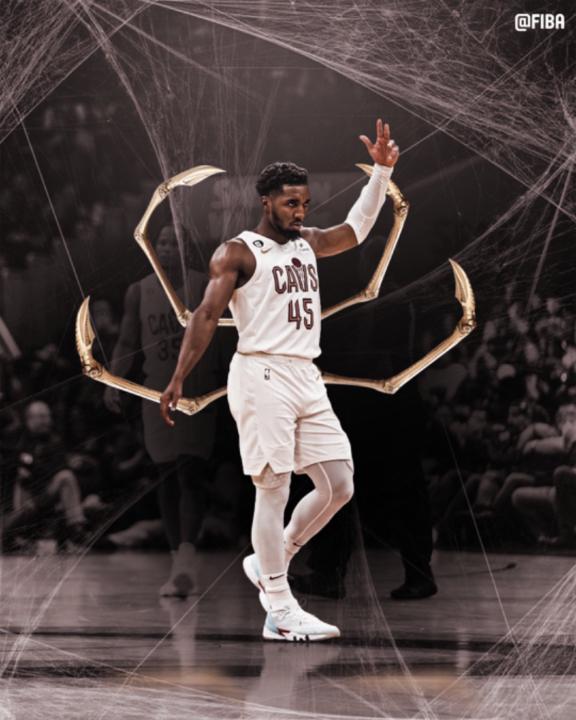 Facundo Campazzo