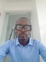 Kenneth Obasi