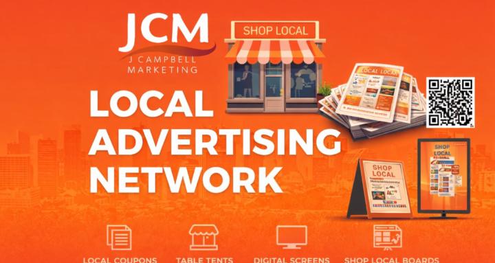 JCM Local Advertising Network