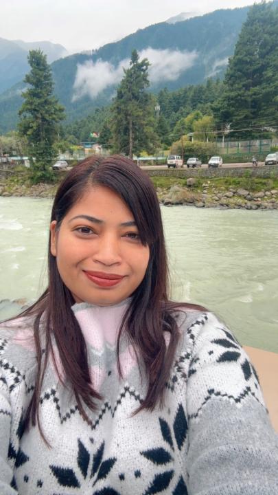 Swati Nimbhore