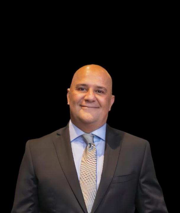 Rodrigo Richter da Cruz