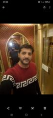 Makhmoor Choudhari