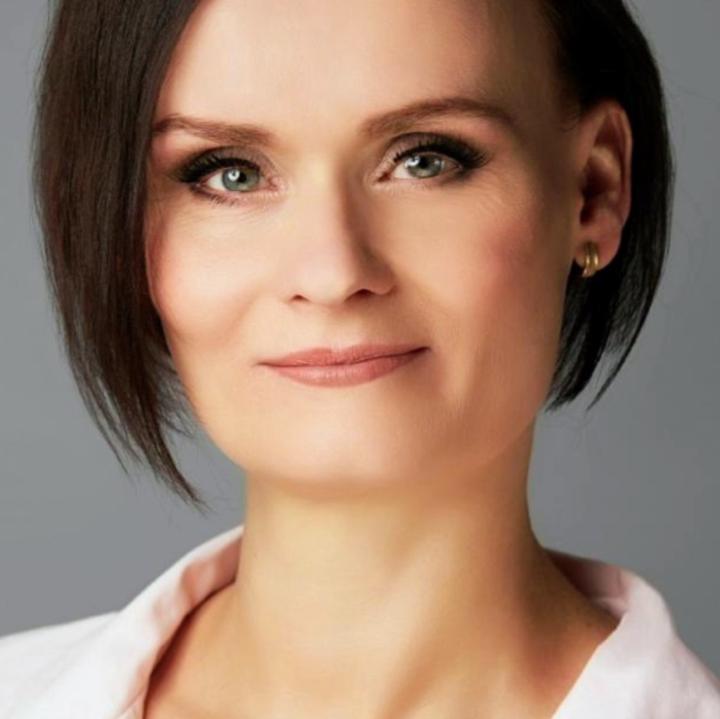 Franziska Albert