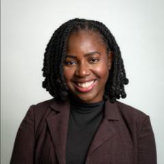 Sophanie Occean