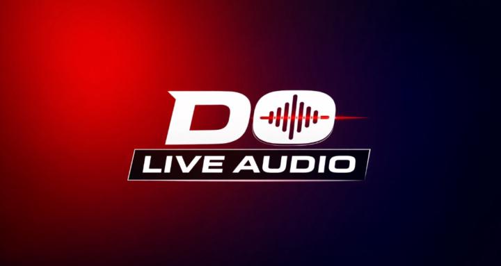 Do Live Audio™