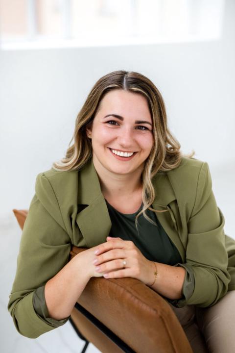 Sanda Uzelac Stanić
