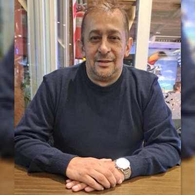 Dario Bogado