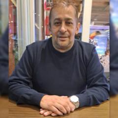 Dario Bogado