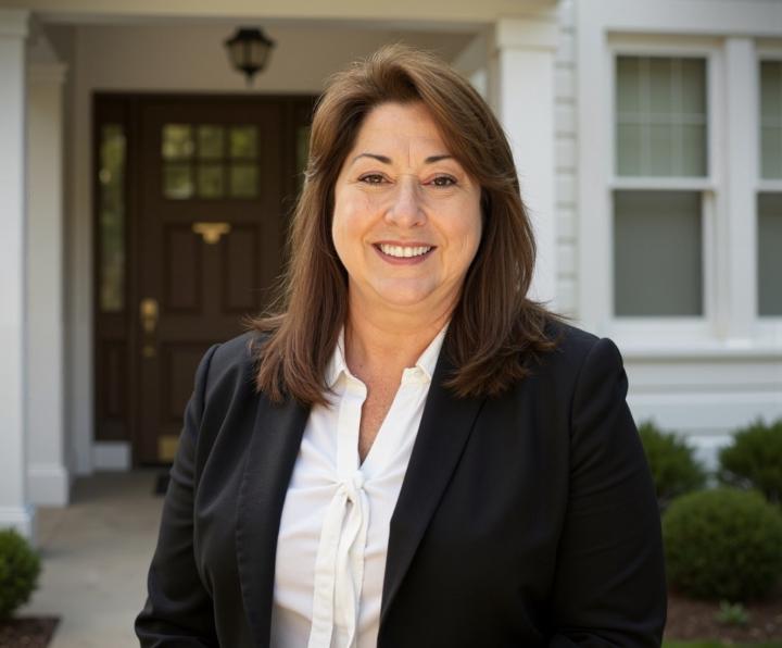 Roxann Owens