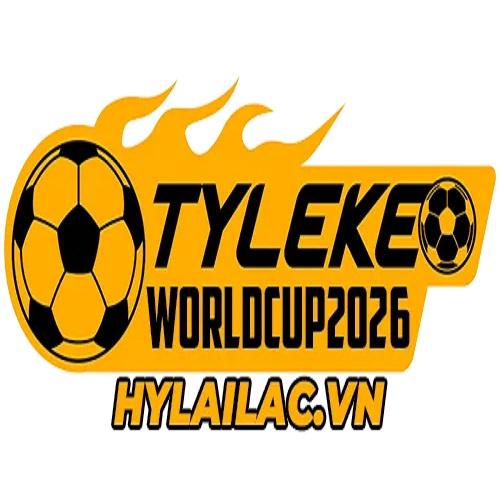 Tỷ lệ kèo World Cup
