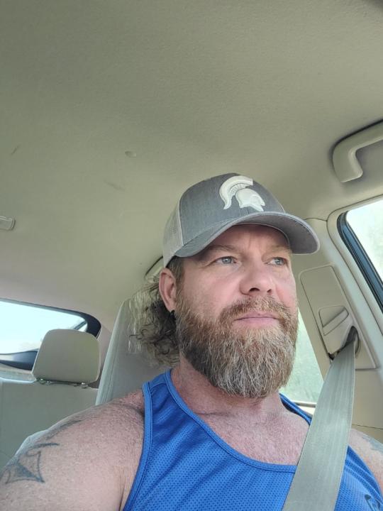 Michael Allen