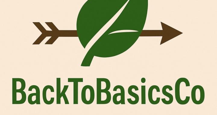 Back To Basics Co