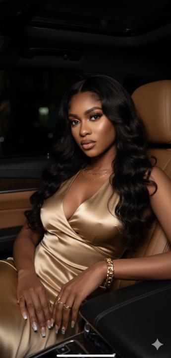 Jenny Salisu