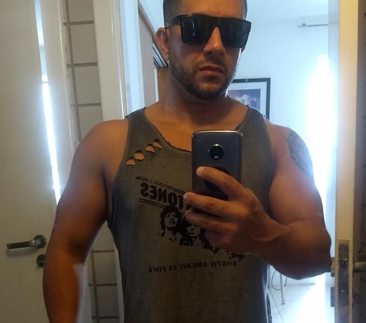 Anderson Ignacio
