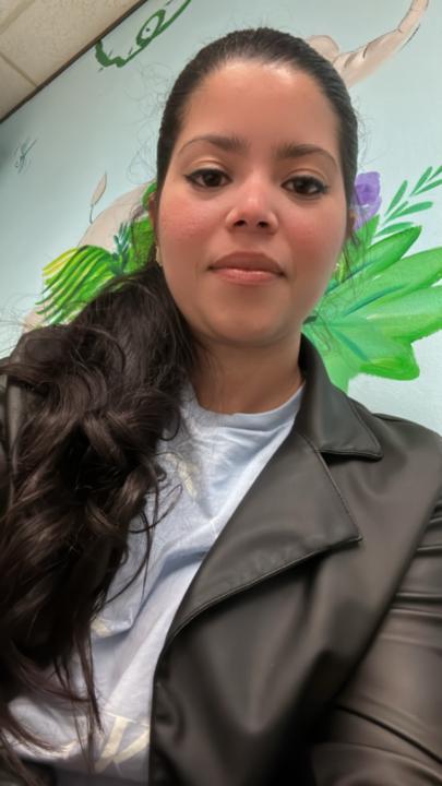 Milexis Castellanos